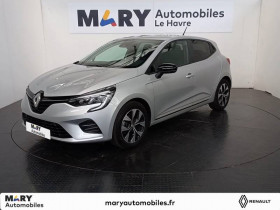 Renault Clio , garage MARY AUTOMOBILES LE HAVRE  LE HAVRE
