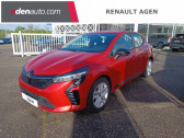 Renault Clio TCe 90 Evolution   Agen 47