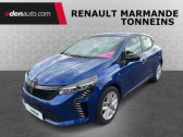 Renault Clio occasion année 2024 boite Manuelle Annonce Renault Clio occasion Essence TCe 90 Evolution à Tonneins