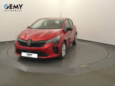 Renault Clio occasion année 2024 boite Manuelle Annonce Renault Clio occasion Essence TCe 90 Evolution à CHAMBRAY LES TOURS