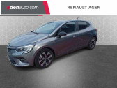Renault Clio TCe 90 Evolution   Agen 47