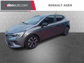 Renault Clio , garage edenauto Renault Dacia Agen  Agen