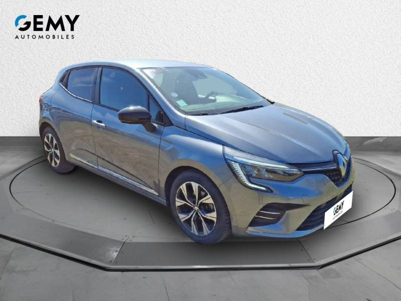 Renault Clio TCe 90 Evolution  occasion  LE MANS - photo n3