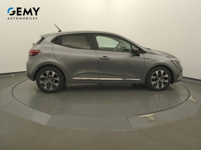 Renault Clio TCe 90 Evolution  occasion  LE MANS - photo n4