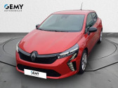 Renault Clio occasion année 2024 boite Manuelle Annonce Renault Clio occasion Essence TCe 90 Evolution à CHAMBRAY LES TOURS