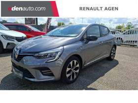 Renault Clio , garage edenauto Renault Dacia Agen  Agen
