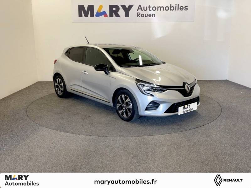 Renault Clio TCe 90 Evolution  occasion  BARENTIN - photo n3