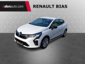 Renault Clio occasion année 2023 boite Manuelle Annonce Renault Clio occasion Essence TCe 90 Evolution à Bias