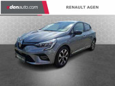 Renault Clio occasion année 2023 boite Manuelle Annonce Renault Clio occasion Essence TCe 90 Evolution à Agen