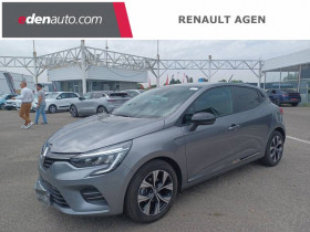 Renault Clio , garage edenauto Renault Dacia Agen  Agen