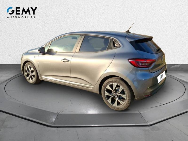 Renault Clio TCe 90 Evolution  occasion  LE MANS - photo n7