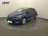 Renault Clio occasion année 2022 boite Manuelle Annonce Renault Clio occasion Essence TCe 90 Evolution à CHAMBRAY LES TOURS
