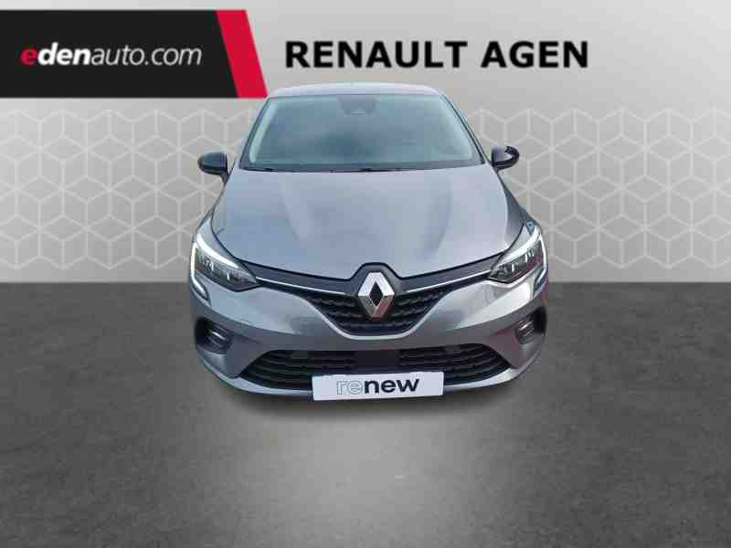 Renault Clio TCe 90 Evolution  occasion  Agen - photo n8