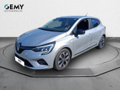 Renault Clio occasion année 2023 boite Manuelle Annonce Renault Clio occasion Essence TCe 90 Evolution à LE MANS