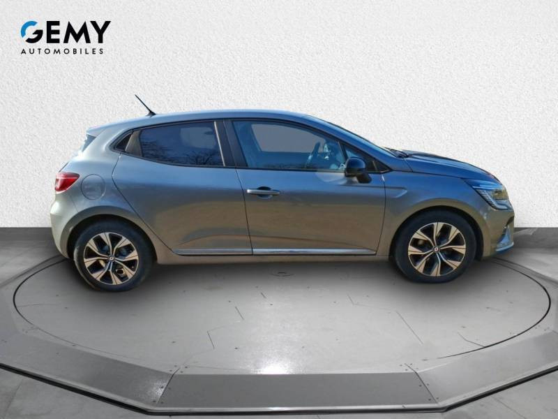 Renault Clio TCe 90 Evolution  occasion  LE MANS - photo n4