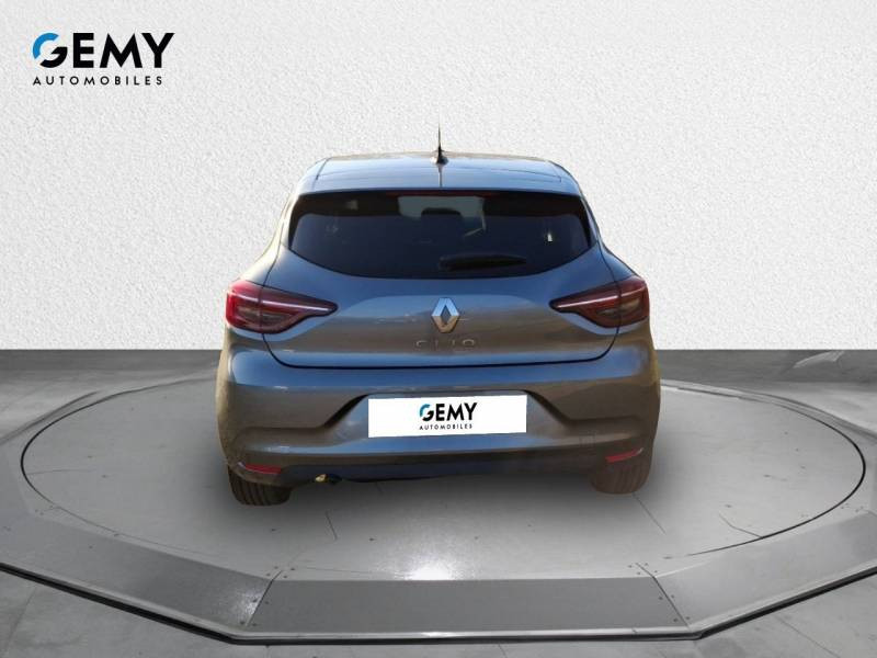 Renault Clio TCe 90 Evolution  occasion  LE MANS - photo n5