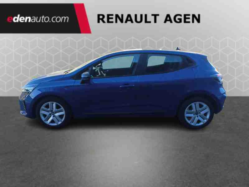 Renault Clio TCe 90 Evolution  occasion  Agen - photo n2