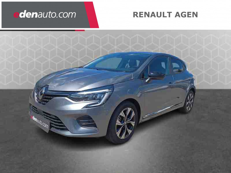Renault Clio TCe 90 Evolution  occasion  Agen