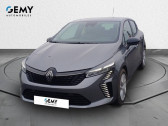 Renault Clio TCe 90 Evolution   CHAMBRAY LES TOURS 37