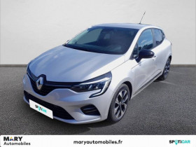 Renault Clio , garage MARY AUTOMOBILES ABBEVILLE PEUGEOT  ABBEVILLE