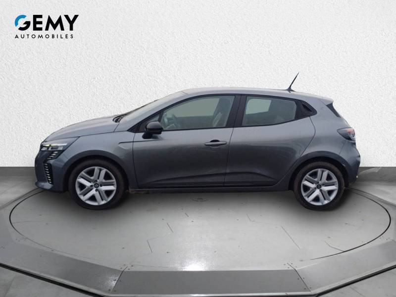 Renault Clio TCe 90 Evolution  occasion  CHAMBRAY LES TOURS - photo n5