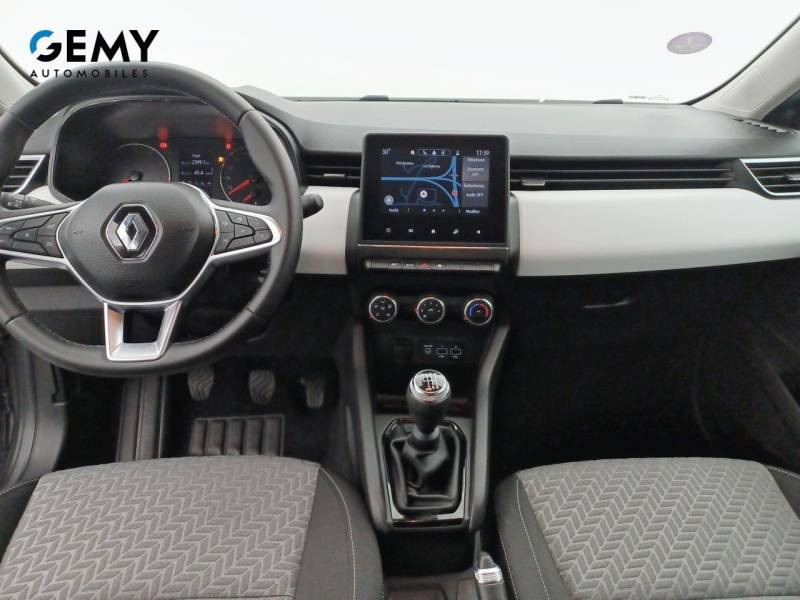 Renault Clio TCe 90 Evolution  occasion  LE MANS - photo n8