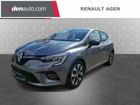 Renault Clio , garage edenauto Renault Dacia Agen  Agen