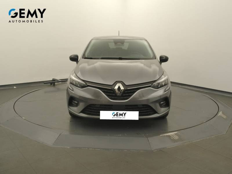 Renault Clio TCe 90 Evolution  occasion  LE MANS - photo n2