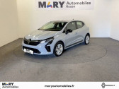 Renault Clio TCe 90 Evolution  2024 - annonce de voiture en vente sur Auto Sélection.com