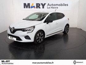 Renault Clio , garage MARY AUTOMOBILES LE HAVRE  LE HAVRE