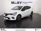 Renault Clio occasion année 2022 boite Manuelle Annonce Renault Clio occasion Essence TCe 90 Evolution à LE HAVRE