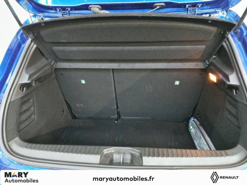 Renault Clio TCe 90 Evolution  occasion  LE HAVRE - photo n6