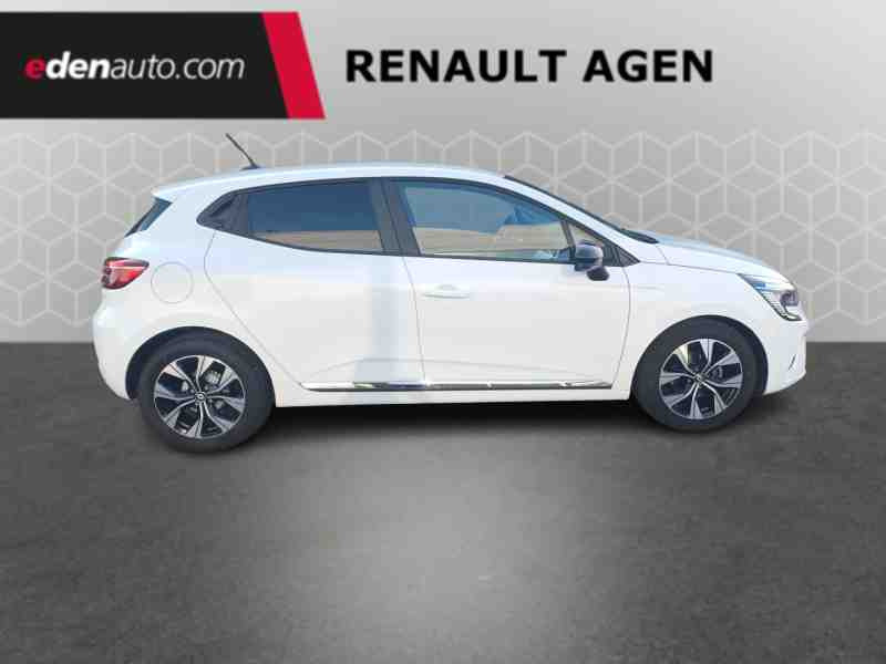 Renault Clio TCe 90 Evolution  occasion  Agen - photo n6
