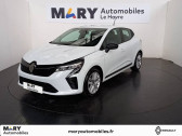 Renault Clio occasion année 2024 boite Manuelle Annonce Renault Clio occasion Essence TCe 90 Evolution à LE HAVRE