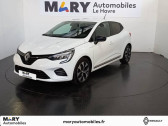 Renault Clio occasion année 2022 boite Manuelle Annonce Renault Clio occasion Essence TCe 90 Evolution à LE HAVRE