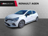 Renault Clio TCe 90 Equilibre  2022 - annonce de voiture en vente sur Auto Slection.com