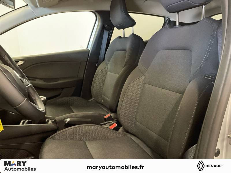 Renault Clio TCe 90 Evolution  occasion  BARENTIN - photo n8