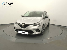 Renault Clio , garage RENAULT GEMY TOURS SUD  CHAMBRAY LES TOURS