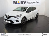 Renault Clio TCe 90 Evolution   LE HAVRE 76