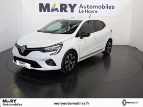 Renault Clio , garage MARY AUTOMOBILES LE HAVRE  LE HAVRE