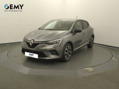 Renault Clio occasion année 2023 boite Manuelle Annonce Renault Clio occasion Essence TCe 90 Evolution à LE MANS