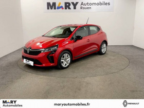 Renault Clio , garage MARY AUTOMOBILES ROUEN  ROUEN
