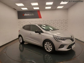 Renault Clio occasion 2023 mise en vente à Soustons par le garage edenauto Renault Dacia Soustons - photo n°1