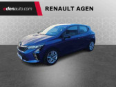 Renault Clio TCe 90 Evolution   Agen 47