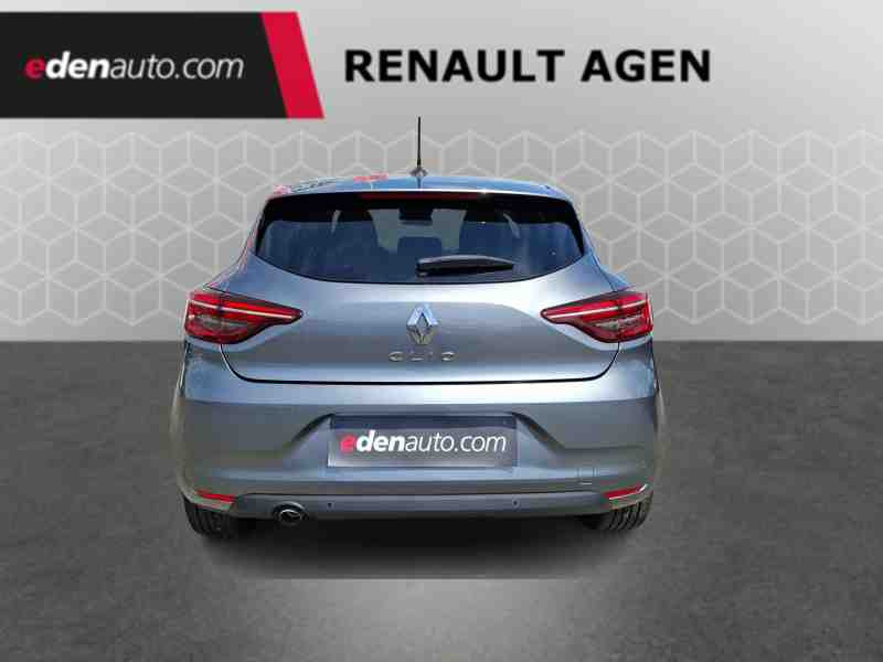 Renault Clio TCe 90 Evolution  occasion  Agen - photo n4