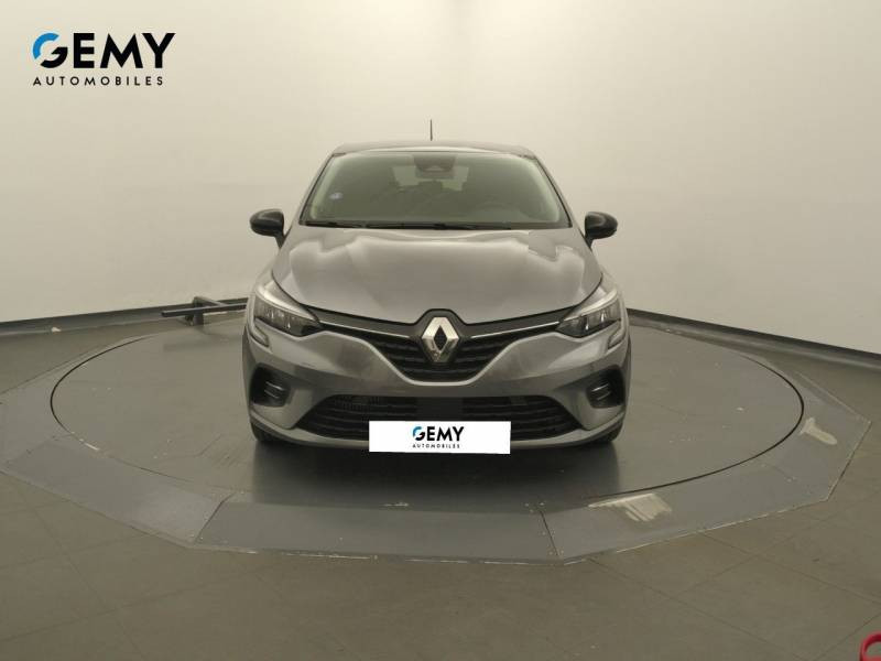 Renault Clio TCe 90 Evolution  occasion  LE MANS - photo n2