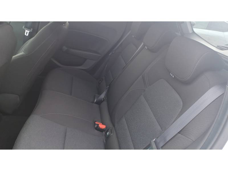 Renault Clio TCe 90 Evolution  occasion  Agen - photo n9