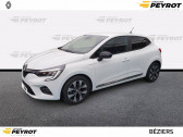 Annonce Renault Clio occasion Essence TCe 90 Evolution  BEZIERS