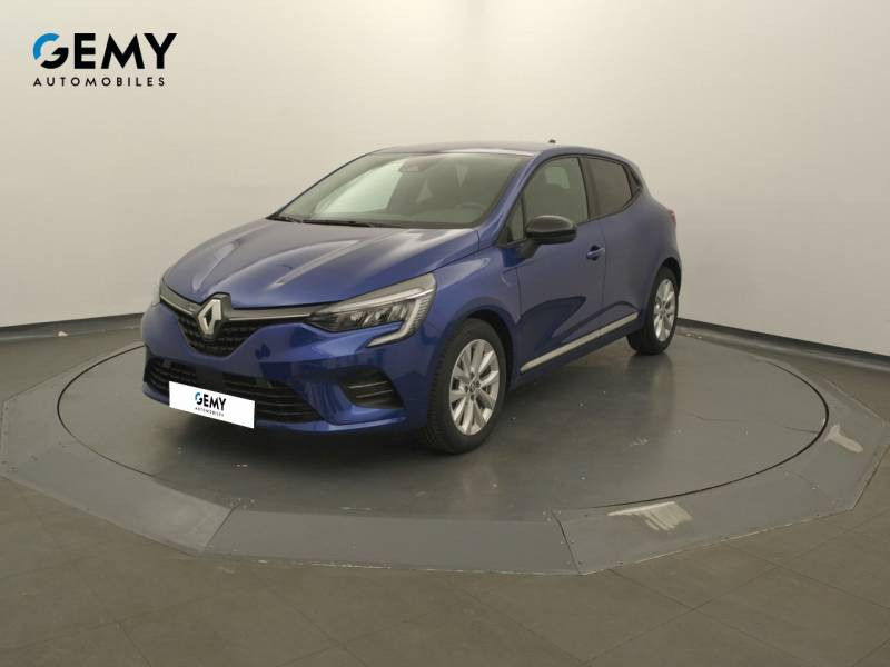 Renault Clio TCe 90 Evolution  occasion  CHAMBRAY LES TOURS