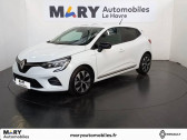 Renault Clio occasion année 2022 boite Manuelle Annonce Renault Clio occasion Essence TCe 90 Evolution à LE HAVRE